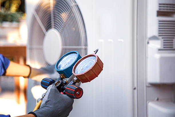 Affordable Furnace Repair solutions in Lincoln, ND